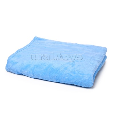 Мягкая игрушка "Мягкий мяч" с пледом (110х150)