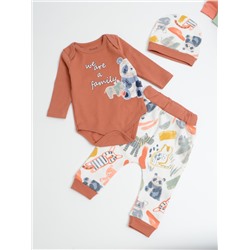 WRD 18390 (Костюм для мальчика, Miniworld )