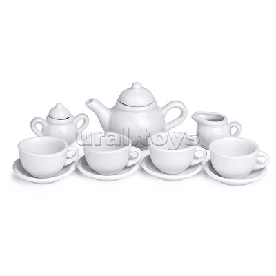 Набор творческая мастерская "Фруктики" в коробке