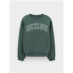 CROCKID Свитшот КР 302843