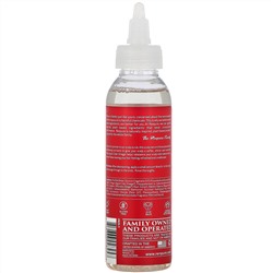 Renpure, яблочный уксус, сыворотка для кожи головы, 118 мл (4 унции)