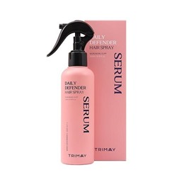 Trimay Спрей-сыворотка для сухих и поврежденных волос Daily Defender Hair Spray Serum