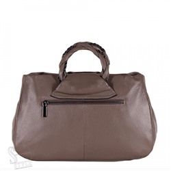 Сумка женская кожаная 3735VG khaki Vitelli Grassi/20