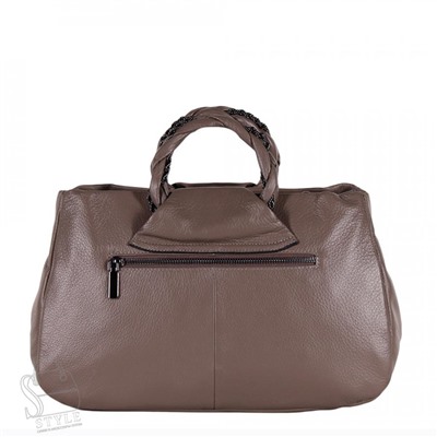 Сумка женская кожаная 3735VG khaki Vitelli Grassi/20