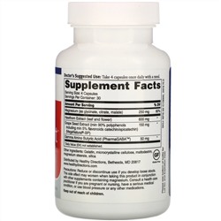 Dr. Sinatra, Advanced BP Support, 120 Capsules