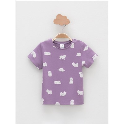 CROCKID Футболка К 301156-2уп