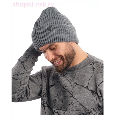 12147/2 MMH Колпак мужской флис (57-59)