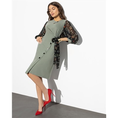 CHARUTTI Платье 9973