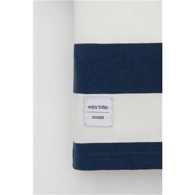 CROCKID Фуфайка КР 302374