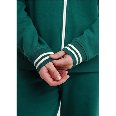 Толстовка женская