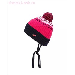 9416/5 MGH Шапка для девочки (50-52)