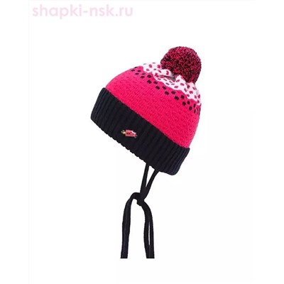9416/5 MGH Шапка для девочки (50-52)