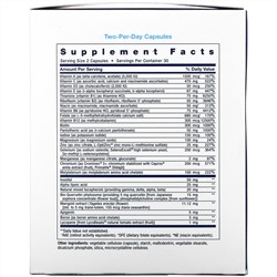 Life Extension, пакетики с комплексом питательных веществ, усовершенствованный состав, 30 шт.