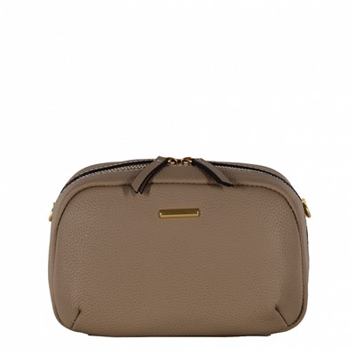 Сумка 8716NN camel Natale Navetta