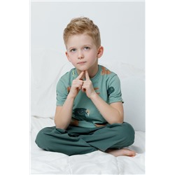 Пижама CROCKID, 1217268