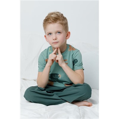 Пижама CROCKID, 1217268
