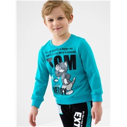 PLAYTODAY Толстовка 12632036