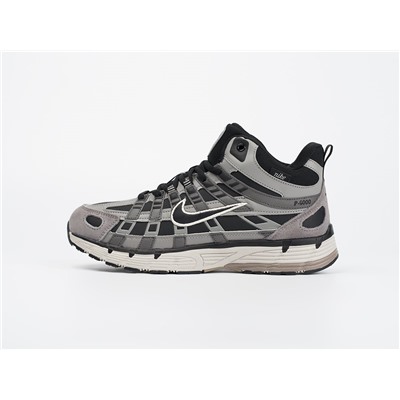 Зимние Кроссовки Nike P-6000 High