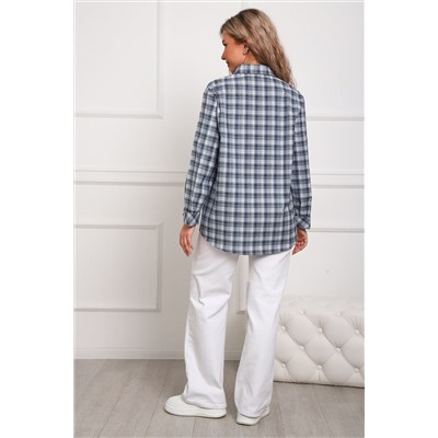 Рубашка 1072 НАТАЛИ, 1224946