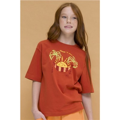 Футболка PELICAN, 837486