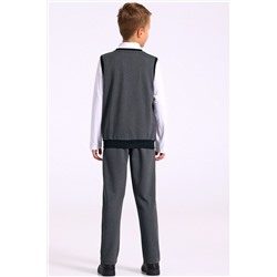 Костюм (Жилет+Брюки) АПРЕЛЬ, 1197950