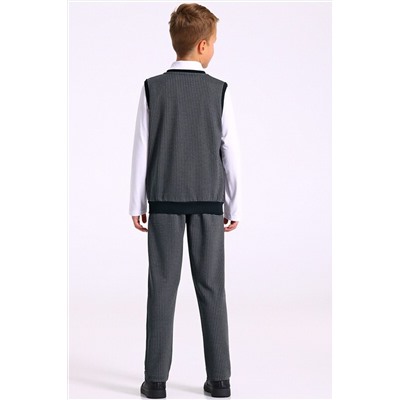 Костюм (Жилет+Брюки) АПРЕЛЬ, 1197950