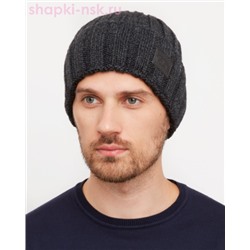 109 T XXL Шапка мужская флис (60-62)