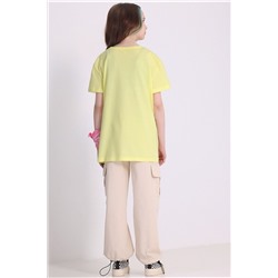 Футболка АПРЕЛЬ, 989622