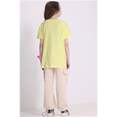 Футболка АПРЕЛЬ, 989622