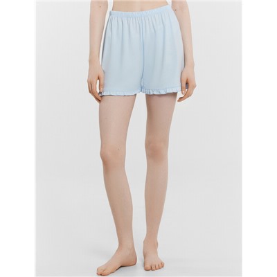 КОМПЛЕКТ ЖЕНСКИЙ (ЖАКЕТ,ШОРТЫ) 592483