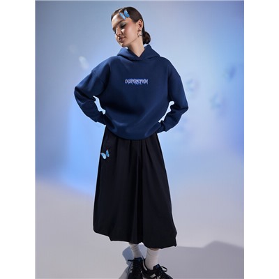 ХУДИ ЖЕНСКОЕ 122775