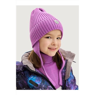 Комплект (Шапка+Манишка) NIKASTYLE, 1125468