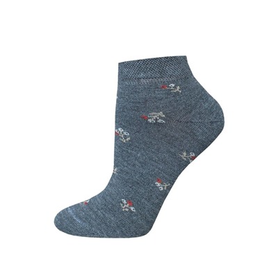 БРЕСТСКИЕ НОСКИ ЖЕНСКИЕ 1504 BAMBOO