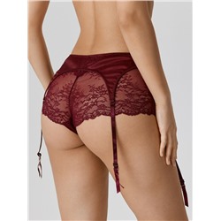 Трусы боксер жен Sauvi