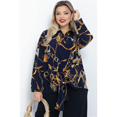 Костюм (Блуза+Брюки) LADY TAIGA, 1069729