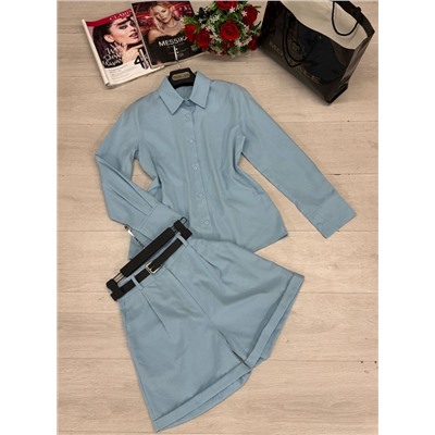 Костюм двойка