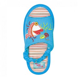 HB30412 гол Тапочки домашние для девочек (24/25-28/29)/18