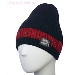 12165 MMH Колпак мужской (57-59)