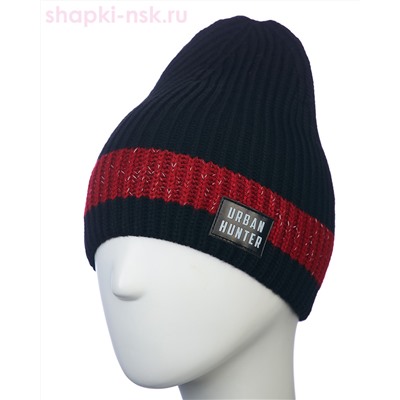 12165 MMH Колпак мужской (57-59)