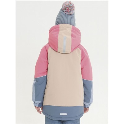 Куртка для девочек