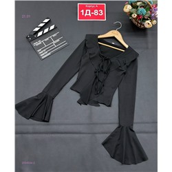 блузка 2054554-2