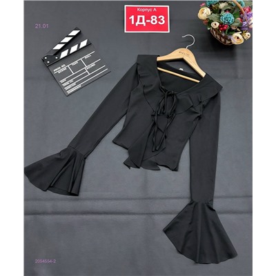 блузка 2054554-2