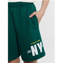 ШОРТЫ ДЛЯ МАЛЬЧИКОВ 133350