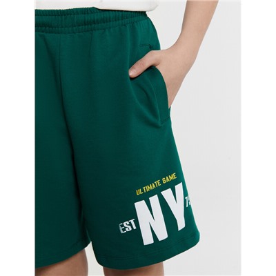 ШОРТЫ ДЛЯ МАЛЬЧИКОВ 133350