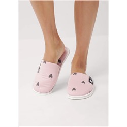 Тапки женские