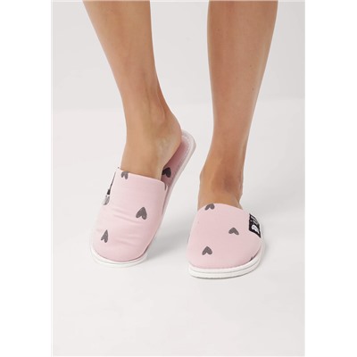 Тапки женские