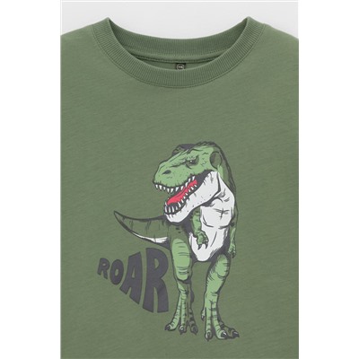CROCKID Фуфайка