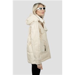 05-2284 Куртка женская зимняя (биопух 250)