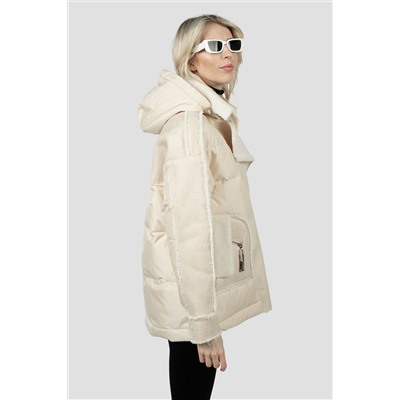 05-2284 Куртка женская зимняя (биопух 250)