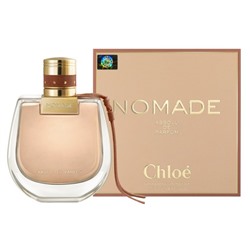 Парфюмерная вода Chloe Nomade Absolu de Parfum женская (Euro A-Plus качество люкс)